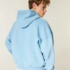 Φούτερ με κουκούλα Baggy Cinch Φούτερ με κουκούλα Baggy Cinch