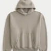 Φούτερ με κουκούλα Baggy Cinch Φούτερ με κουκούλα Baggy Cinch