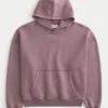 Φούτερ με κουκούλα Baggy Cinch Φούτερ με κουκούλα Baggy Cinch