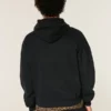 Φούτερ με κουκούλα Baggy Cinch Φούτερ με κουκούλα Baggy Cinch