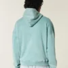 Φούτερ με κουκούλα Baggy Cinch Φούτερ με κουκούλα Baggy Cinch