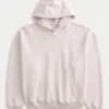 Φούτερ με κουκούλα Baggy Cinch Φούτερ με κουκούλα Baggy Cinch