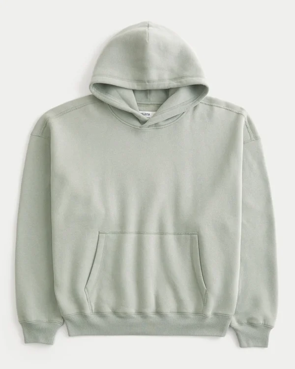 Φούτερ με κουκούλα Baggy Cinch Φούτερ με κουκούλα Baggy Cinch