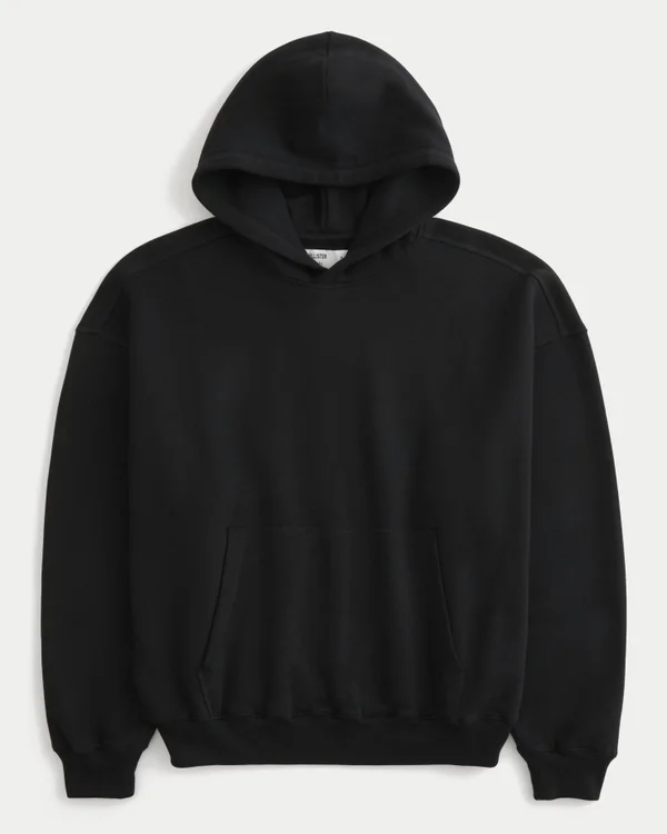Φούτερ με κουκούλα Baggy Cinch Φούτερ με κουκούλα Baggy Cinch