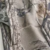 Φούτερ με κουκούλα Boxy Camo Φούτερ με κουκούλα Boxy Camo