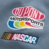 Φούτερ με κουκούλα και φερμουάρ NASCAR Jeff Gordon Φούτερ με κουκούλα και φερμουάρ NASCAR Jeff Gordon