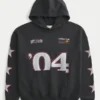 Φούτερ με κουκούλα και γραφικό Oracle Red Bull Racing Φούτερ με κουκούλα και γραφικό Oracle Red Bull Racing