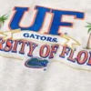 Φούτερ με κουκούλα και σχέδιο Boxy University of Florida Gators