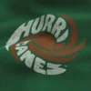 Φούτερ με κουκούλα και σχέδιο Boxy University of Miami Hurricanes Φούτερ με κουκούλα και σχέδιο Boxy University of Miami Hurricanes