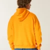 Φούτερ με κουκούλα και σχέδιο Boxy University of Tennessee Volunteers Φούτερ με κουκούλα και σχέδιο Boxy University of Tennessee Volunteers