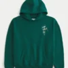 Φούτερ με κουκούλα και σχέδιο Michigan State University Spartans Φούτερ με κουκούλα και σχέδιο Michigan State University Spartans