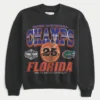Φούτερ με σχέδιο Boxy Florida Gators National Championship Φούτερ με σχέδιο Boxy Florida Gators National Championship
