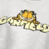 Φούτερ με σχέδιο Garfield Φούτερ με σχέδιο Garfield