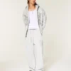 Φούτερ παντελόνι Angel Graphic Super Baggy Φούτερ παντελόνι Angel Graphic Super Baggy