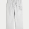 Φούτερ παντελόνι Angel Graphic Super Baggy Φούτερ παντελόνι Angel Graphic Super Baggy