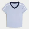 Gilly Hicks Active Baby Tee