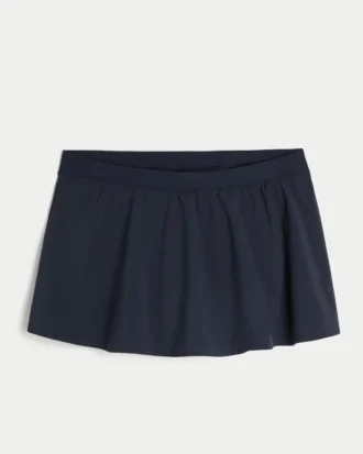Gilly Hicks Active Ballet Wrap Skortie