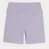 Gilly Hicks Active Boost Bike Shorts 5″ Gilly Hicks Active Boost Bike Shorts 5″