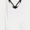 Gilly Hicks Active Boost Layered Top