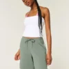 Gilly Hicks Active Cooldown Side Bow Shorts Gilly Hicks Active Cooldown Side Bow Shorts