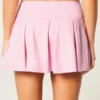 Gilly Hicks Active Drop-Waist Pleated Skortie Gilly Hicks Active Drop-Waist Pleated Skortie
