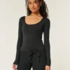 Gilly Hicks Active Henley