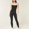 Gilly Hicks Active Κολάν χωρίς ραφή μπροστά Gilly Hicks Active Κολάν χωρίς ραφή μπροστά