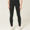 Gilly Hicks Active Κολάν χωρίς ραφή μπροστά Gilly Hicks Active Κολάν χωρίς ραφή μπροστά