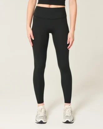 Gilly Hicks Active Κολάν χωρίς ραφή μπροστά Gilly Hicks Active Κολάν χωρίς ραφή μπροστά