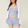 Gilly Hicks Active Mesh Shorts Gilly Hicks Active Mesh Shorts