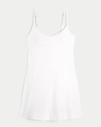 Gilly Hicks Active Recharge Babydoll Φόρεμα