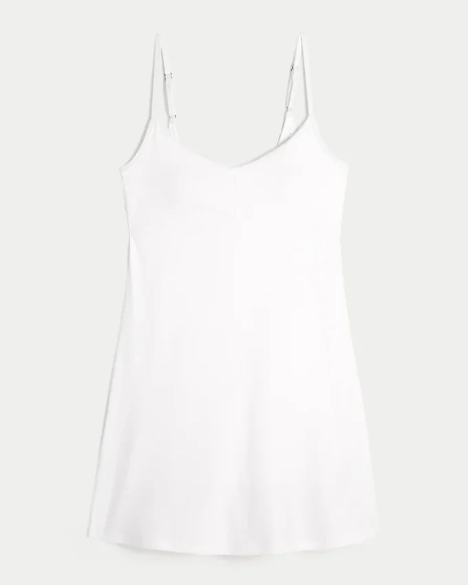 Gilly Hicks Active Recharge Babydoll Φόρεμα Gilly Hicks Active Recharge Babydoll Φόρεμα