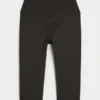Gilly Hicks Active Recharge Capri Pants Gilly Hicks Active Recharge Capri Pants