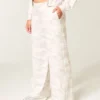 Gilly Hicks Active Recharge Heart-Tipped Baggy Pants Gilly Hicks Active Recharge Heart-Tipped Baggy Pants