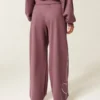 Gilly Hicks Active Recharge Heart-Tipped Baggy Pants Gilly Hicks Active Recharge Heart-Tipped Baggy Pants