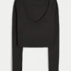 Gilly Hicks Active Recharge Μακρυμάνικο μπλουζάκι με βαθύ ντεκολτέ Gilly Hicks Active Recharge Μακρυμάνικο μπλουζάκι με βαθύ ντεκολτέ