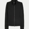 Gilly Hicks Active Recharge Slim & Snatched Full-Zip Gilly Hicks Active Recharge Slim & Snatched Full-Zip