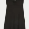 Gilly Hicks Active Recharge Strapless Dress Gilly Hicks Active Recharge Strapless Dress