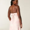 Gilly Hicks Active Recharge Strapless Dress Gilly Hicks Active Recharge Strapless Dress