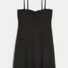 Gilly Hicks Active Recharge Strapless Dress Gilly Hicks Active Recharge Strapless Dress