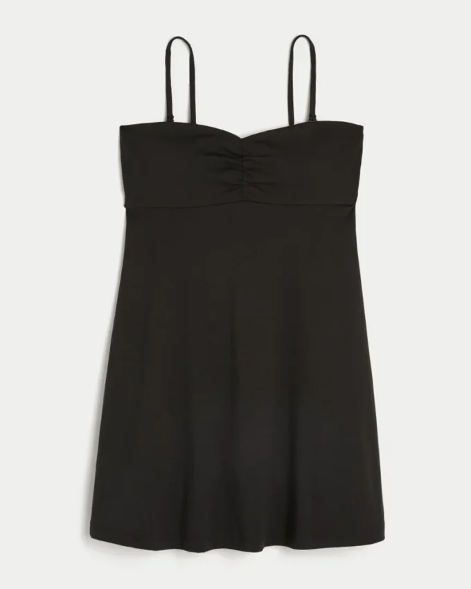 Gilly Hicks Active Recharge Strapless Dress Gilly Hicks Active Recharge Strapless Dress