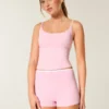 Gilly Hicks Active Recharge Tipped Shortie Gilly Hicks Active Recharge Tipped Shortie