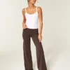 Gilly Hicks Active Recharge Wide-Leg Pants Gilly Hicks Active Recharge Wide-Leg Pants