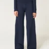 Gilly Hicks Active Recharge Wide-Leg Pants Gilly Hicks Active Recharge Wide-Leg Pants
