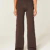 Gilly Hicks Active Recharge Wide-Leg Pants Gilly Hicks Active Recharge Wide-Leg Pants