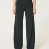 Gilly Hicks Active Recharge Wide-Leg Pants Gilly Hicks Active Recharge Wide-Leg Pants