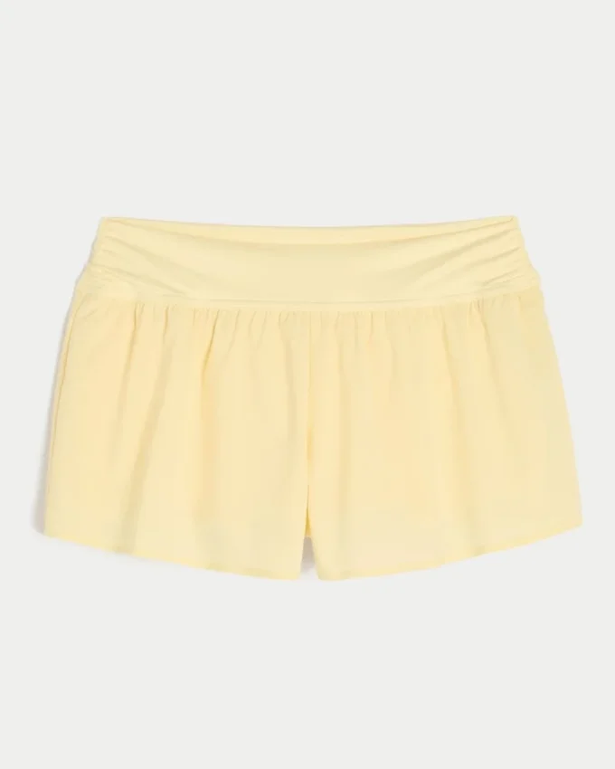 Gilly Hicks Active Running Shorts Gilly Hicks Active Running Shorts