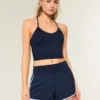 Gilly Hicks Active Σορτς τρεξίματος με ψηλή μέση Gilly Hicks Active Σορτς τρεξίματος με ψηλή μέση