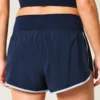 Gilly Hicks Active Σορτς τρεξίματος με ψηλή μέση Gilly Hicks Active Σορτς τρεξίματος με ψηλή μέση