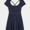 Gilly Hicks Active Strappy Dress Gilly Hicks Active Strappy Dress